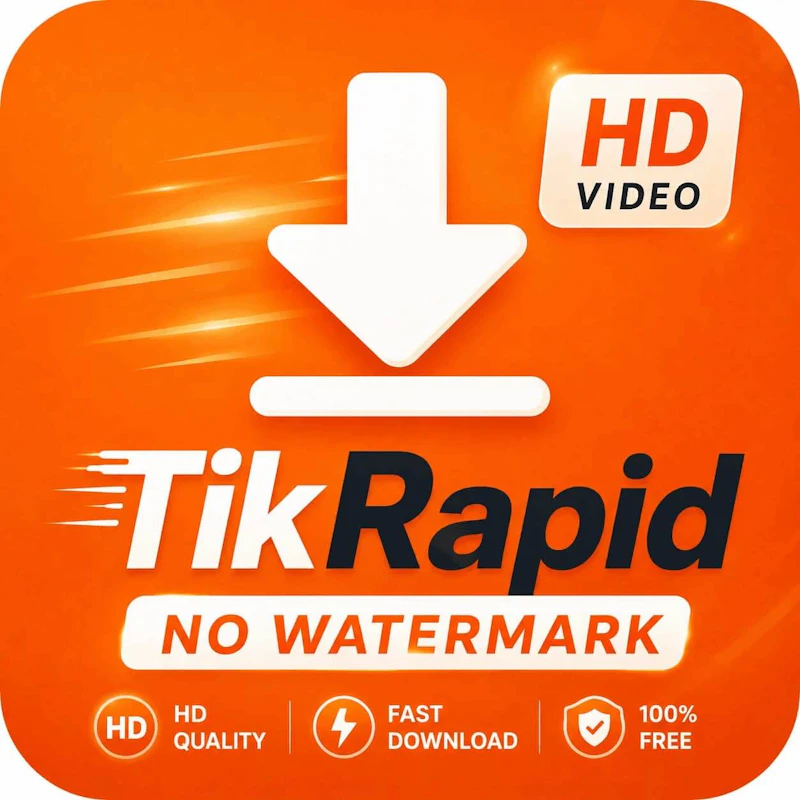 TikRapid screenshot 2