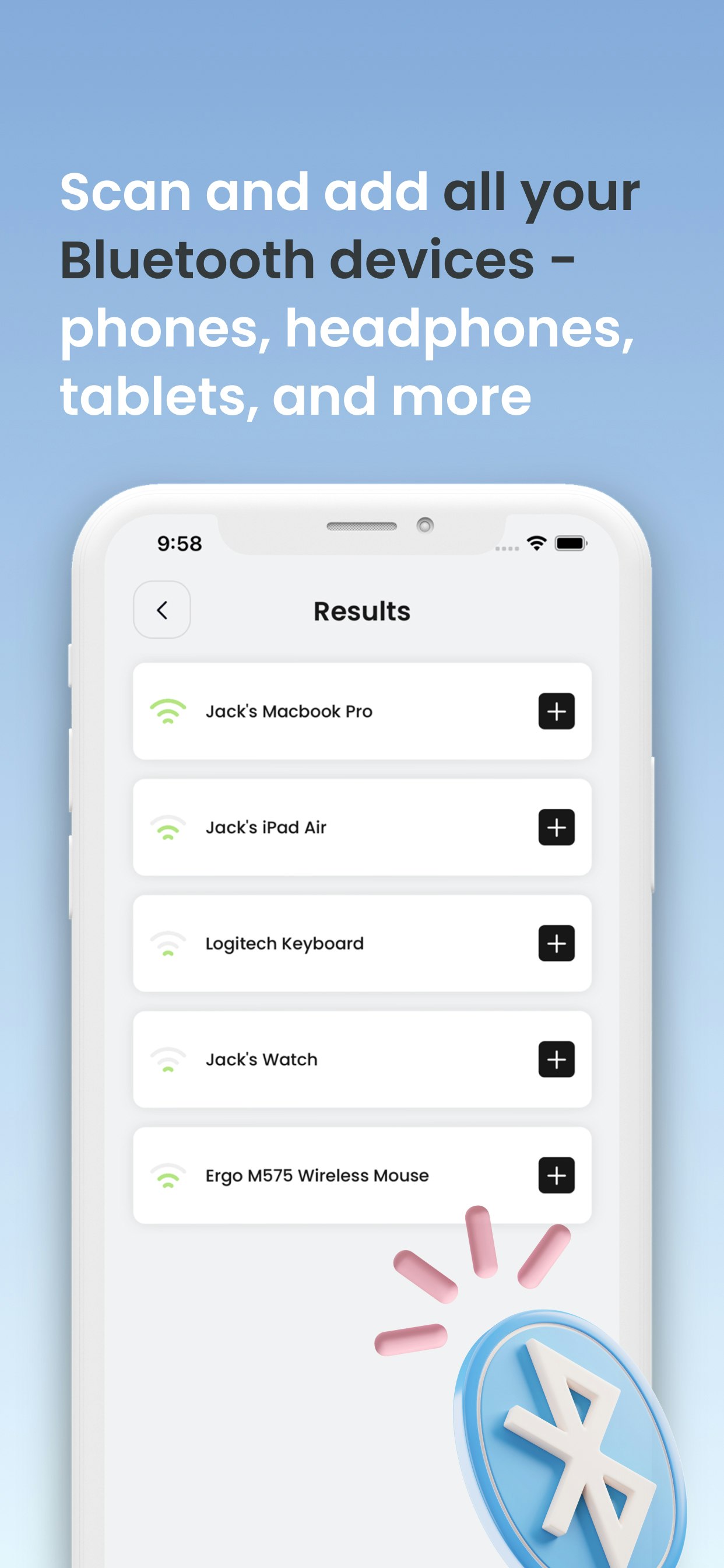 Sniffer gallery image