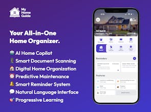 My Home Guide gallery image