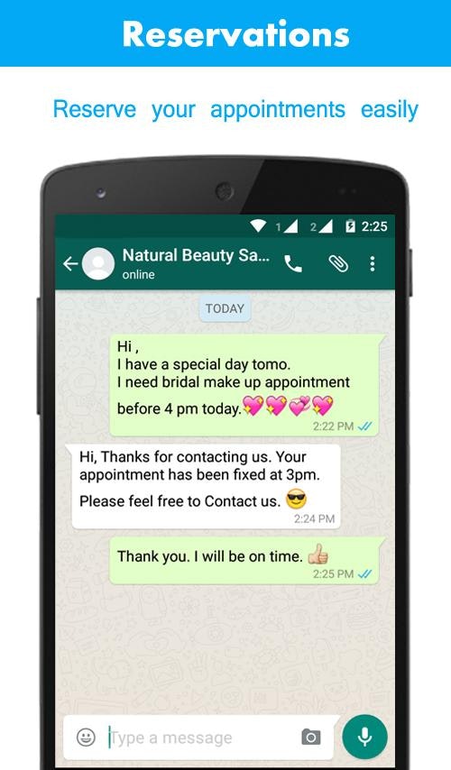 Fly 2 Spot gallery image