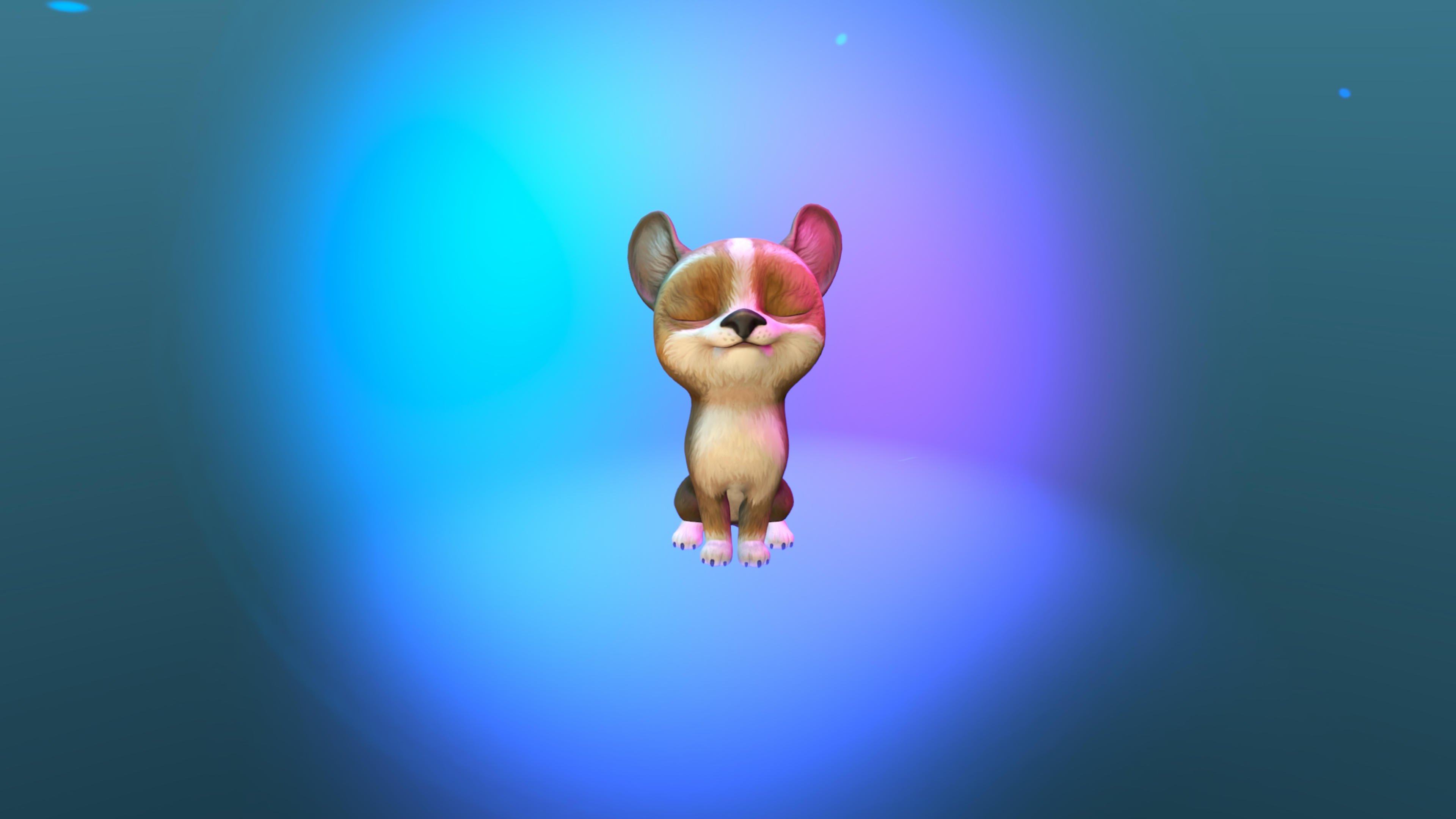 Média PAWZ: Méditez ensemble 3