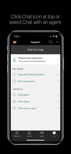 Boost Mobile gallery image