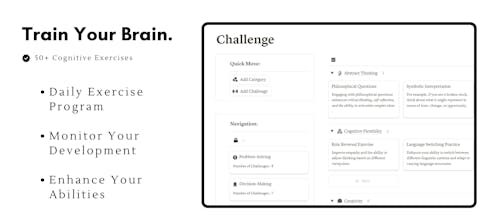 The Ultimate Mind Training Hub gallery image