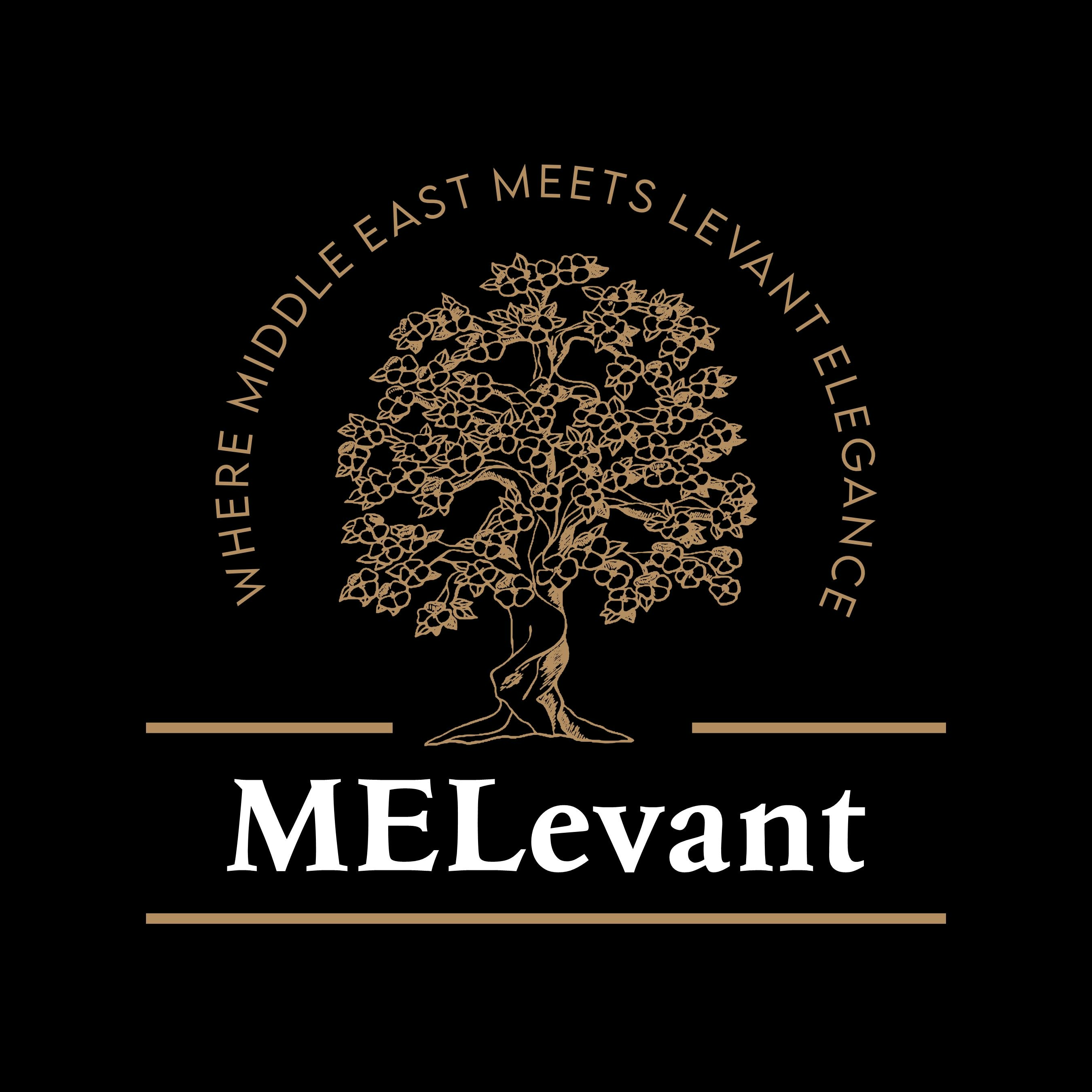 MELevant — Middle Eastern Marketplace