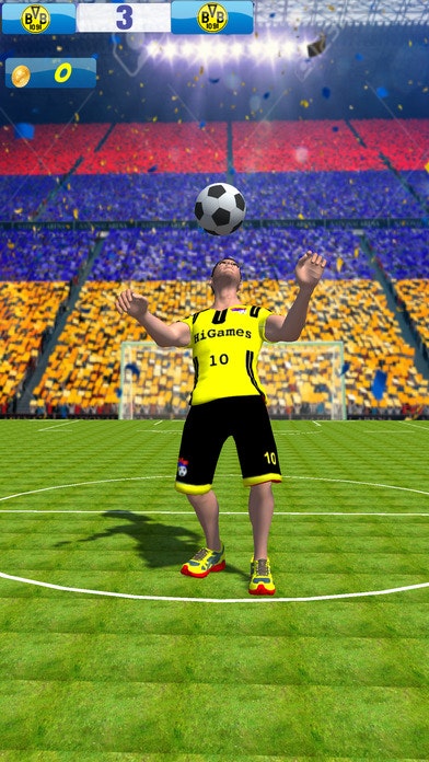 Tap&Kick gallery image