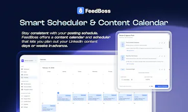 FeedBoss AI gallery image