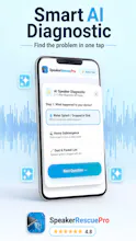 SpeakerRescue: Fix My Speaker gallery image