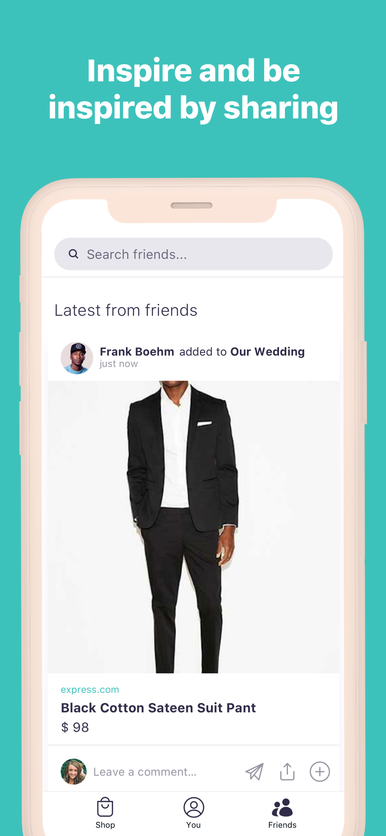 WRIBBN gallery image