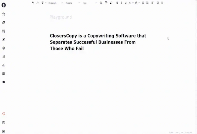 ClosersCopy gallery image