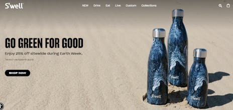 S'well® Official gallery image