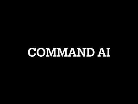 CommandAI gallery image