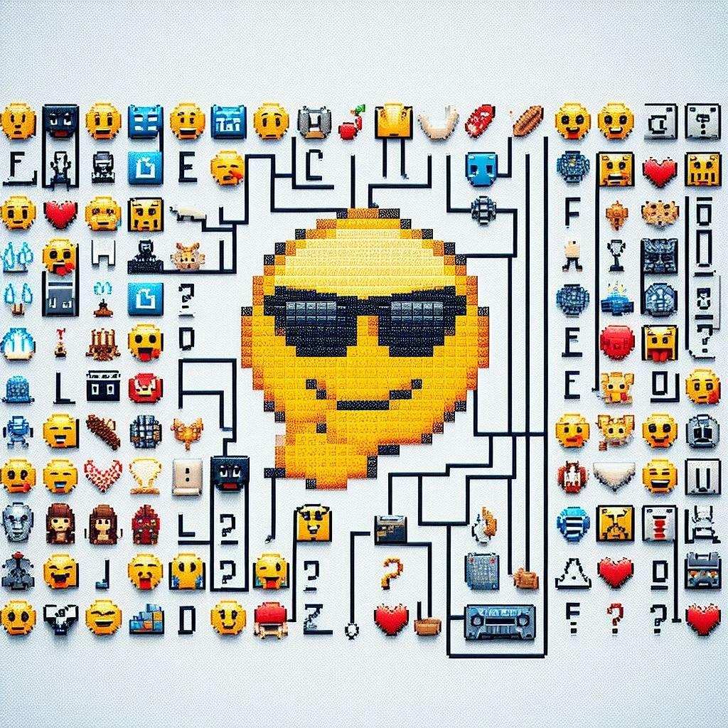 Film Raten mit Emoji media 2