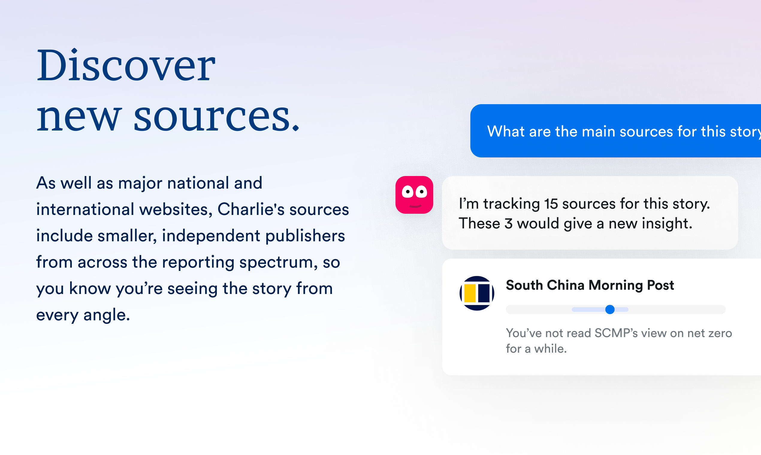 Charlie gallery image