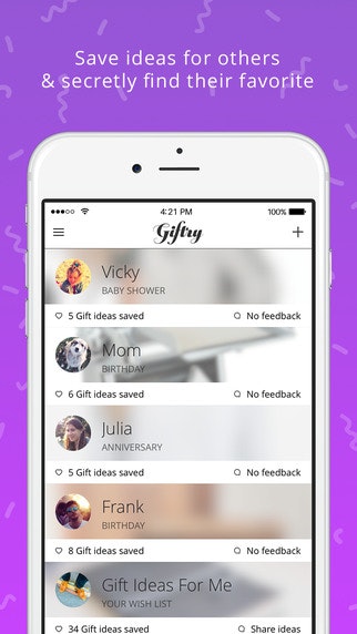 Giftry gallery image