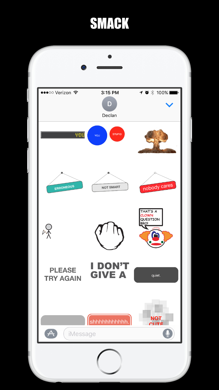 Sticker Smack gallery image