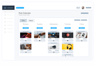 Kalendarr gallery image