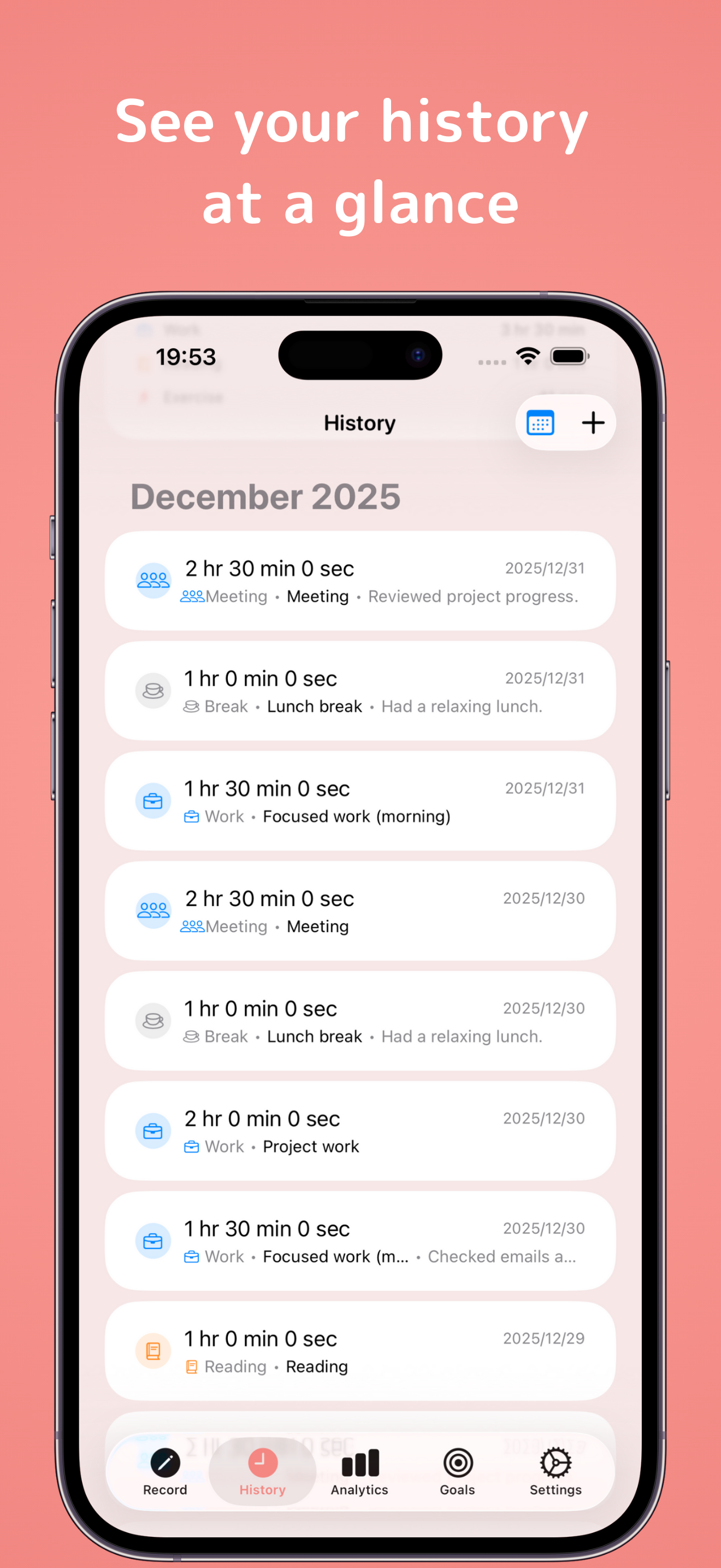 Pomodoro!: Simple Pomodoro Timer gallery image