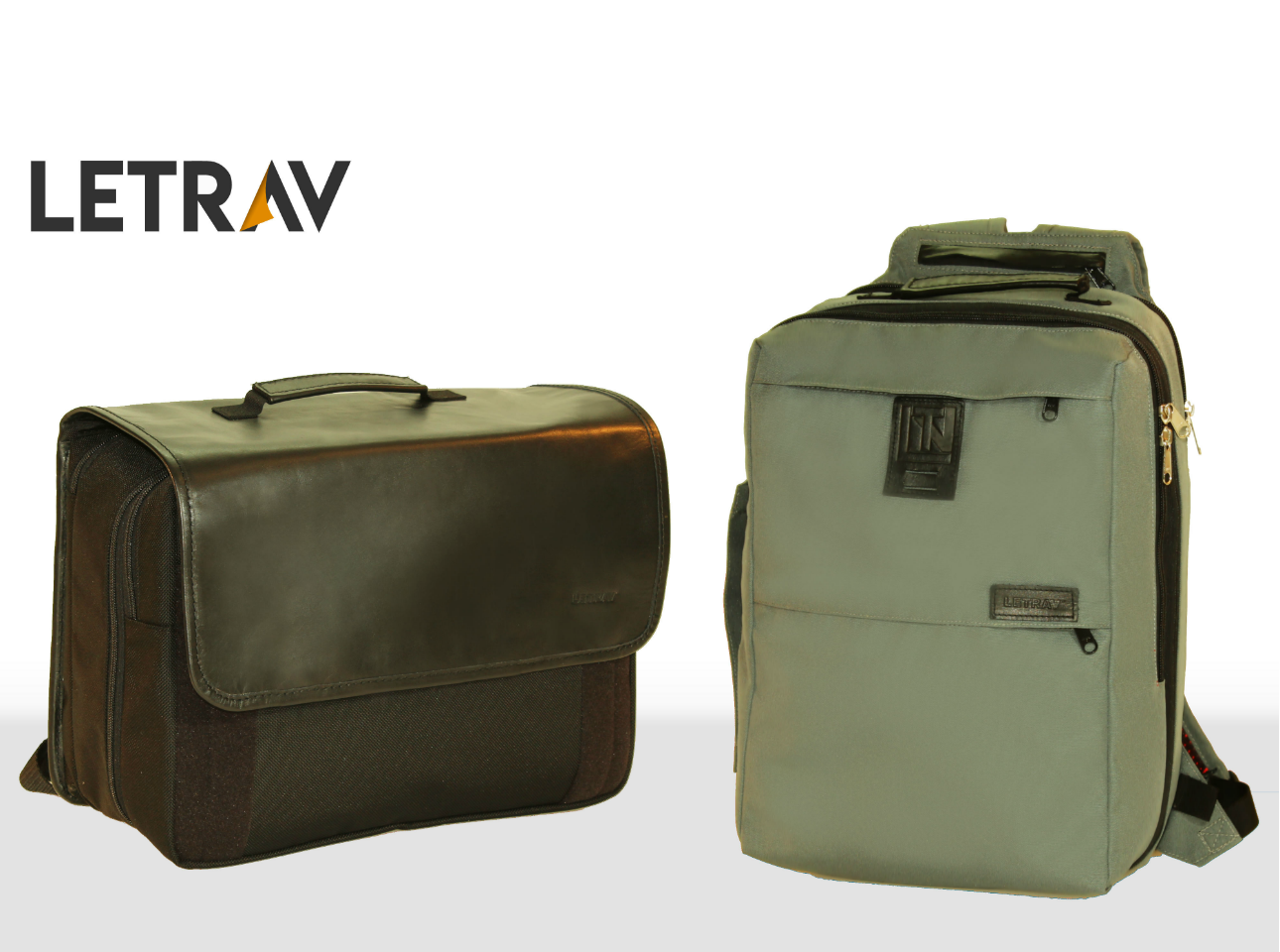 Austin Convertible Bag gallery image