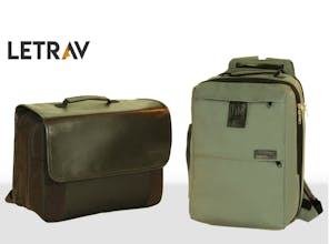 Austin Convertible Bag gallery image