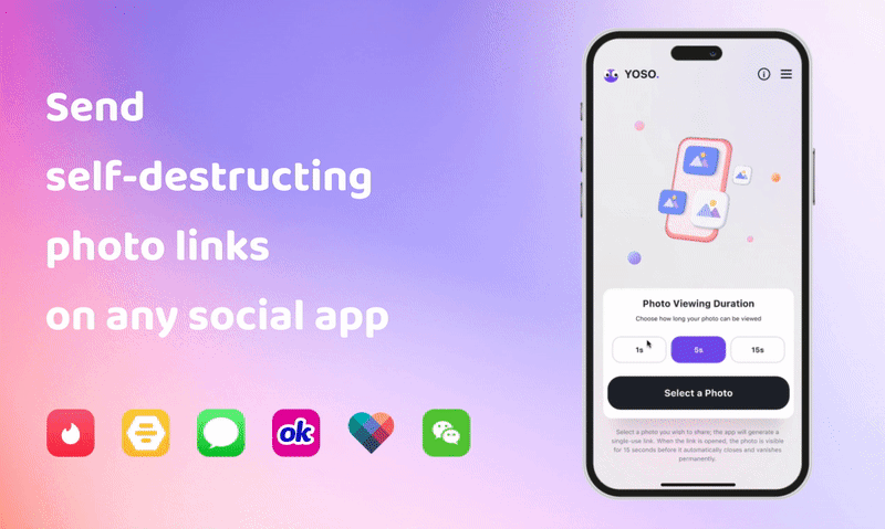 YOSO App media 1