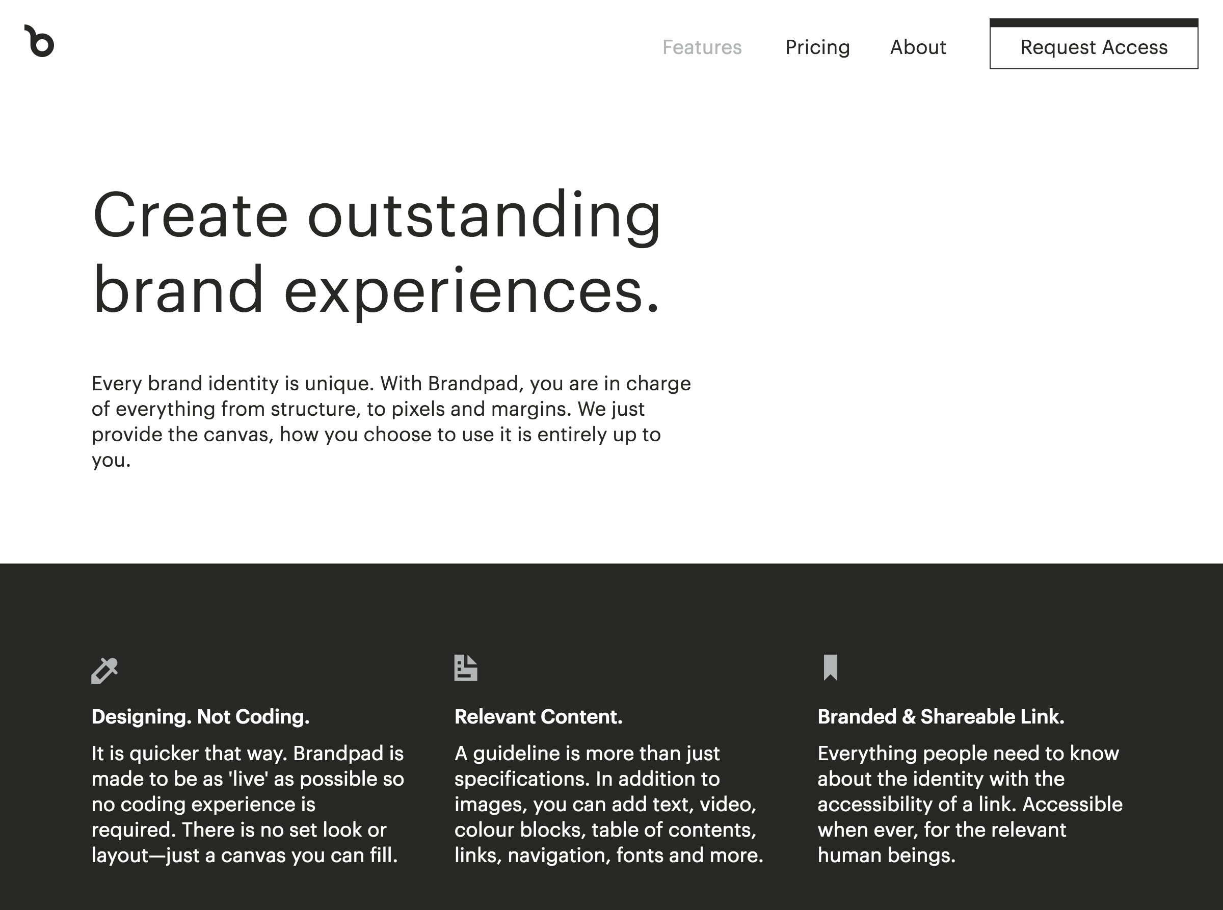 Brandpad gallery image