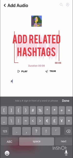 Audio Snack gallery image