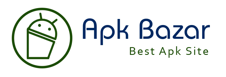 Apk Bazar cover