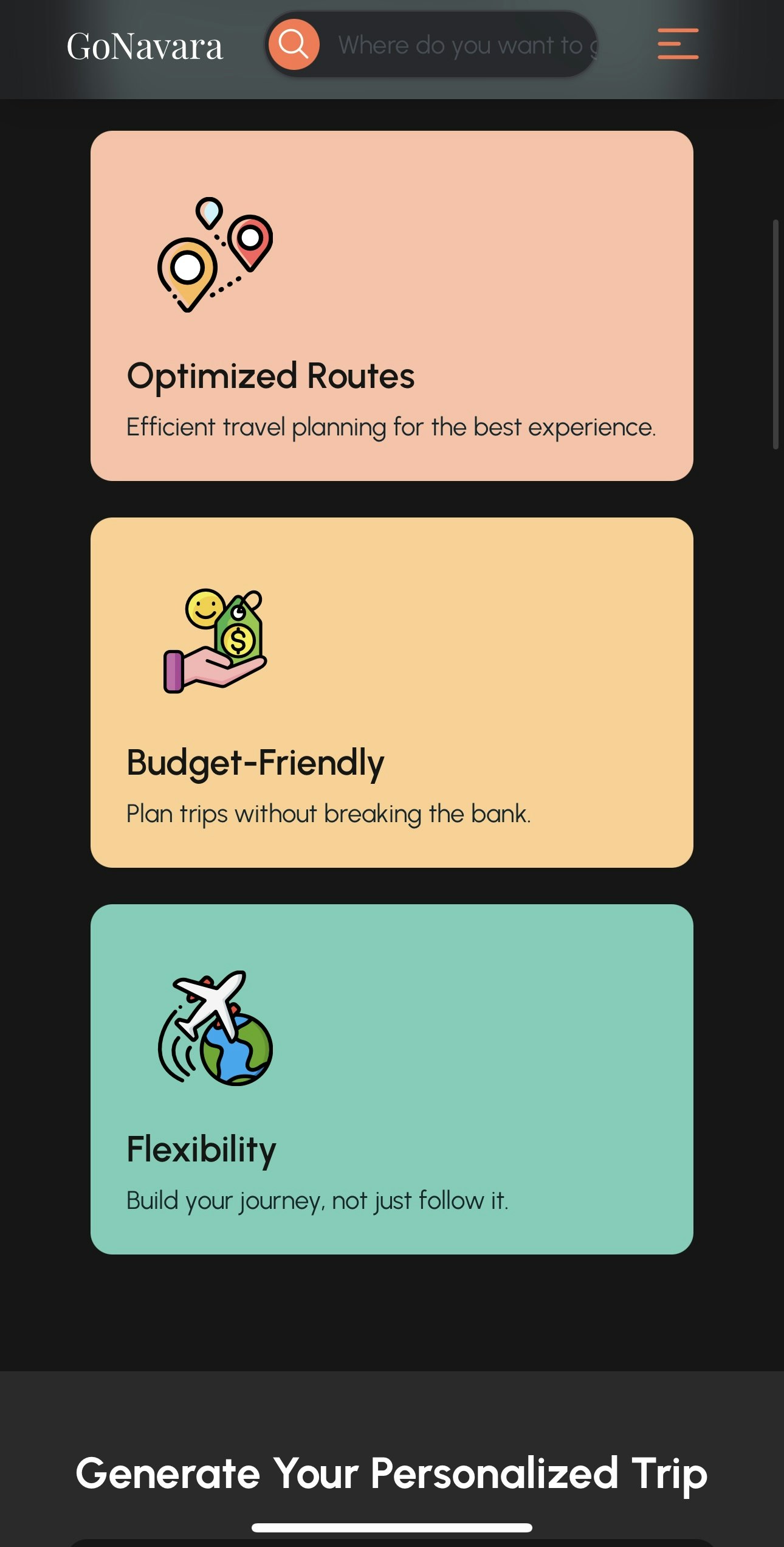 GoNavara  gallery image