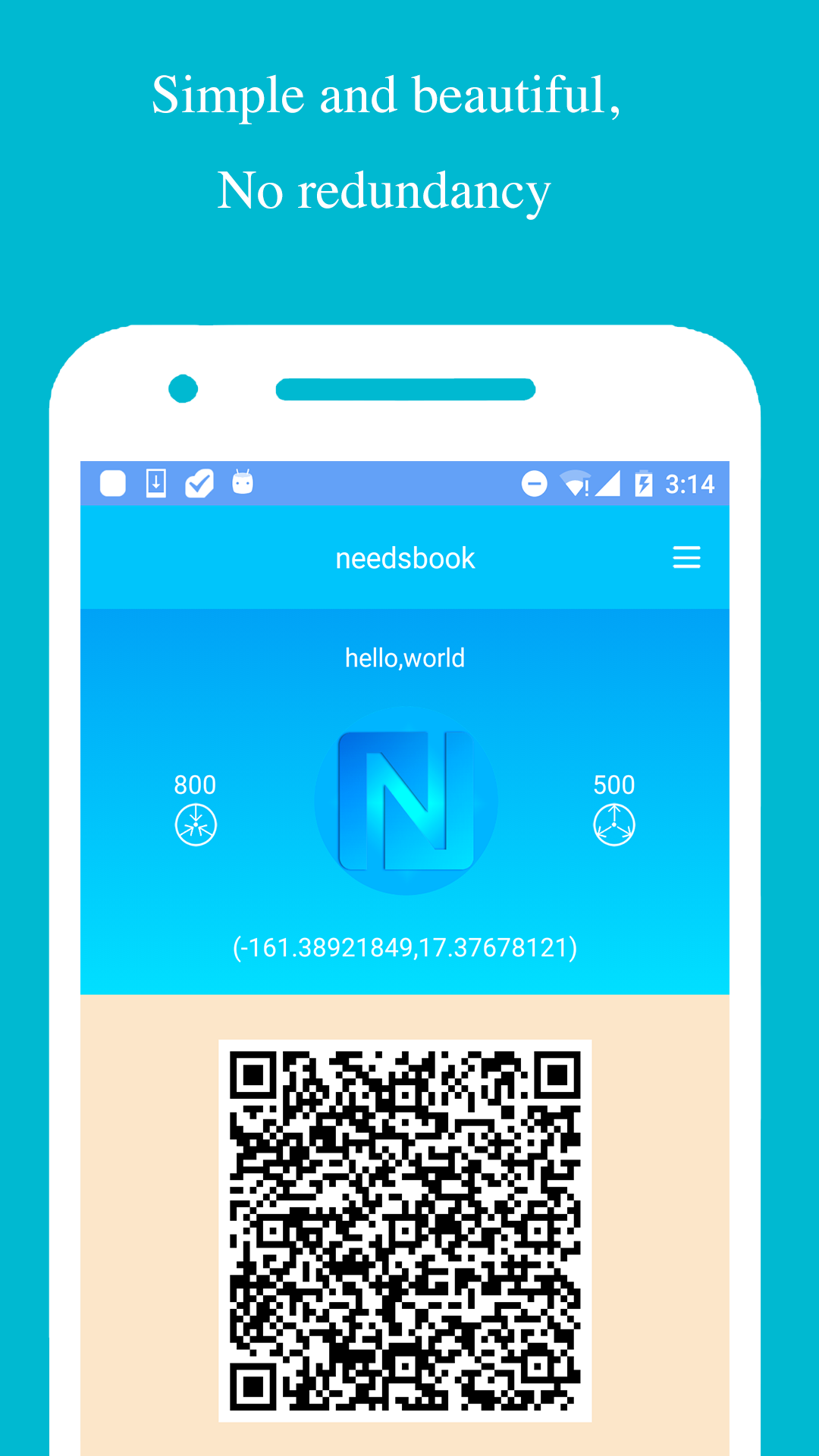 Needsbook gallery image