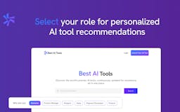 Personalized AI Tools Digest media 3