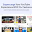 Nexlev Chrome extension