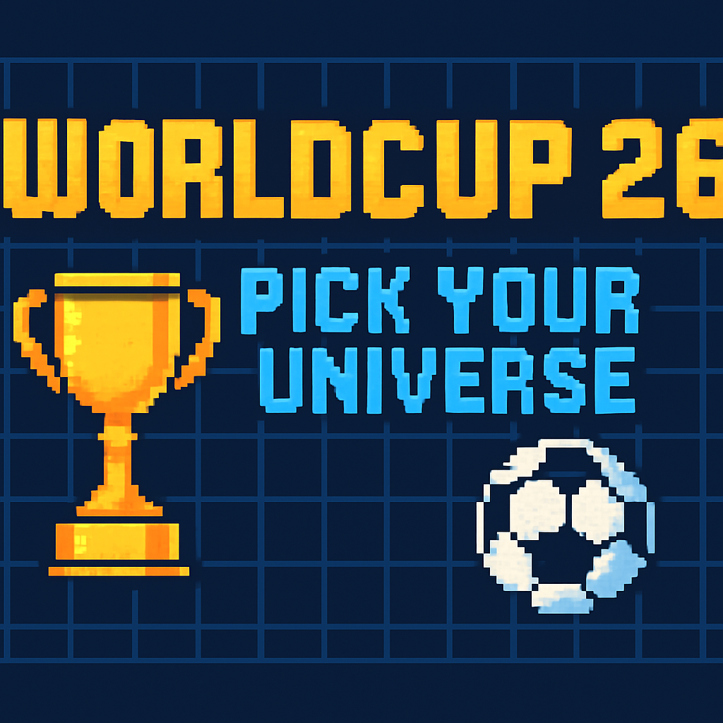 World Cup 2026 Predictor gallery image