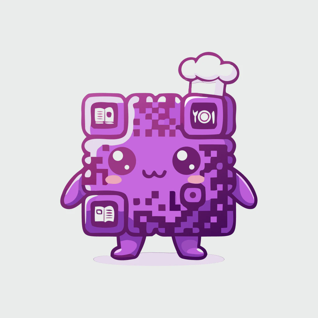 QR Menu Creator | MenuApp24 logo