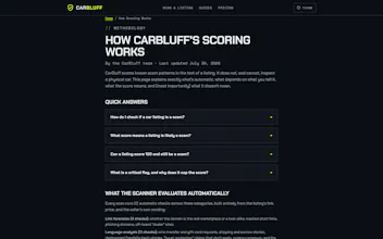 CarBluff.com gallery image