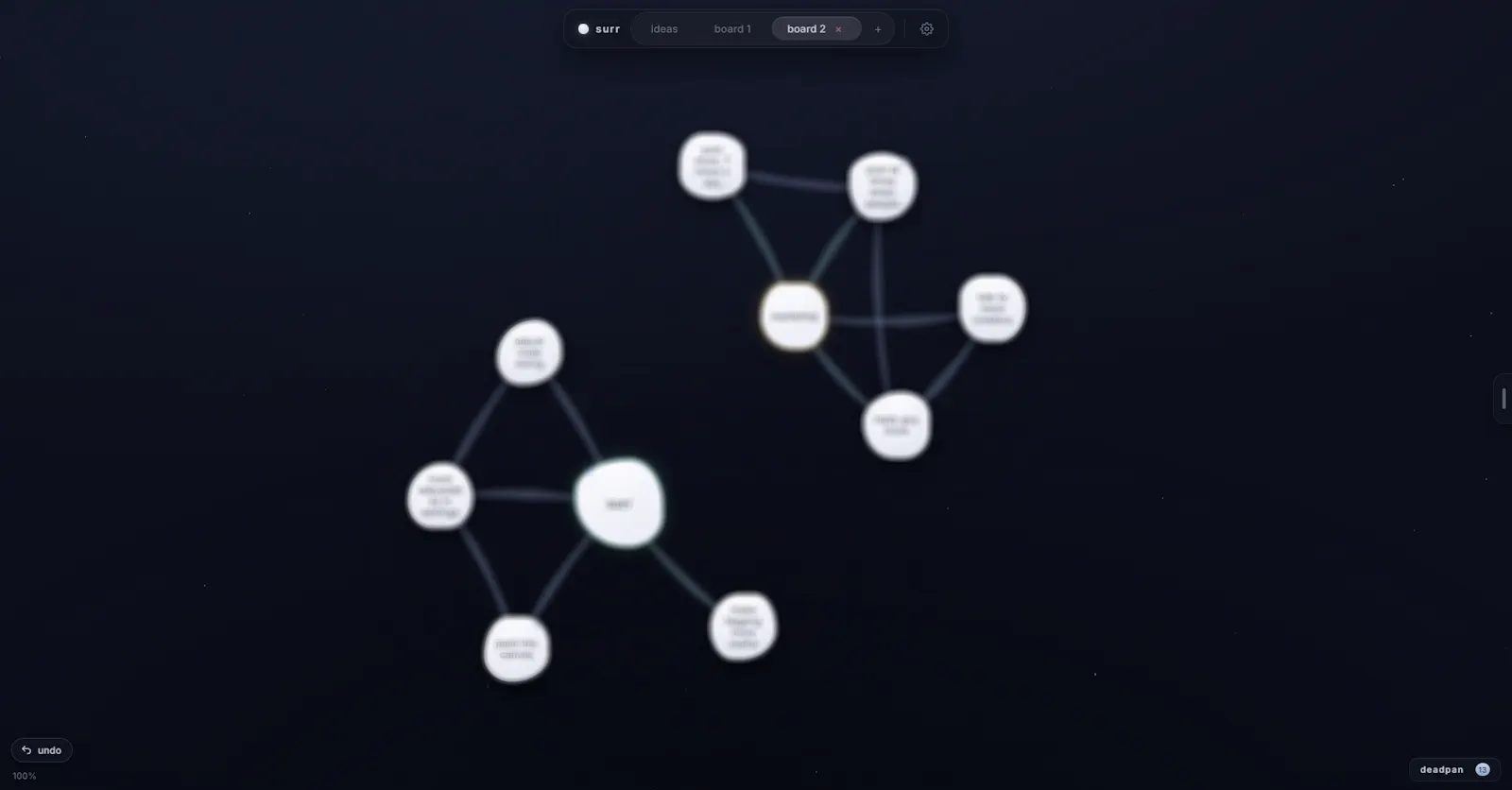 Surr screenshot 3