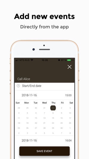 Impocall gallery image