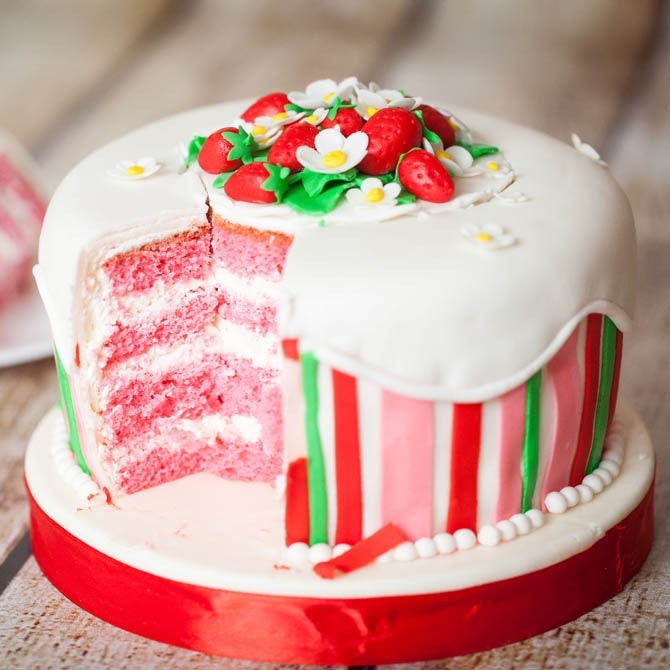 This URL help to Cake Online in Gurgaon gallery image