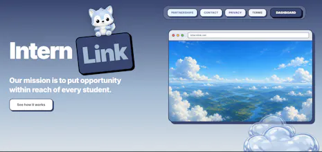 InternLink gallery image