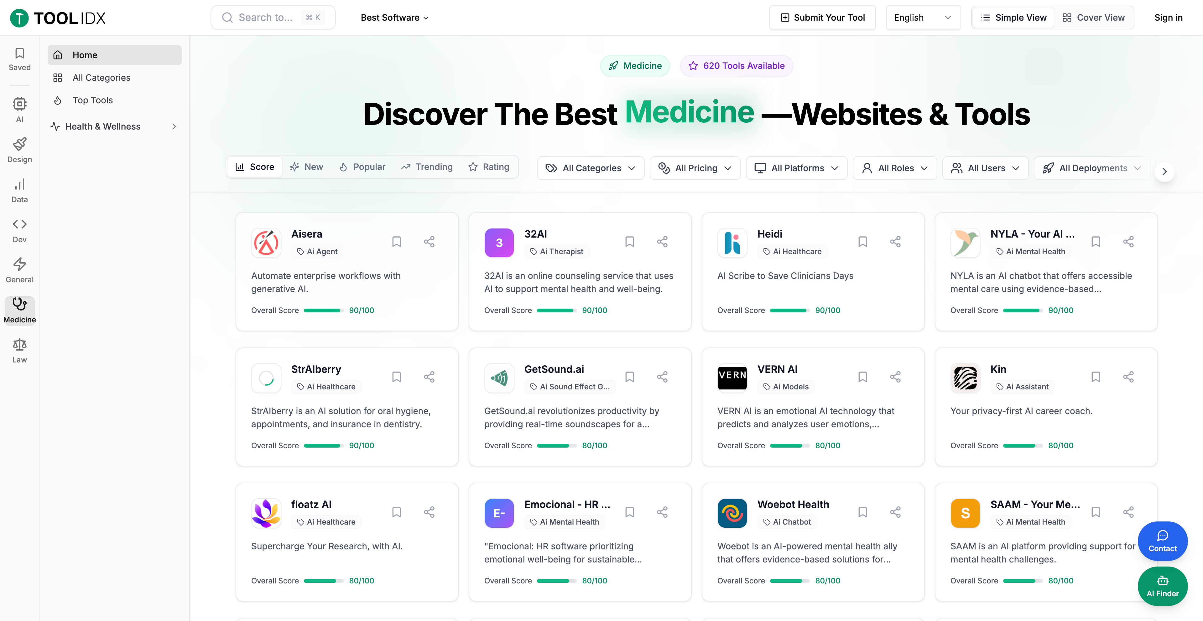 Toolidx gallery image