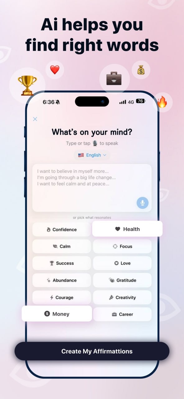 AffiList gallery image
