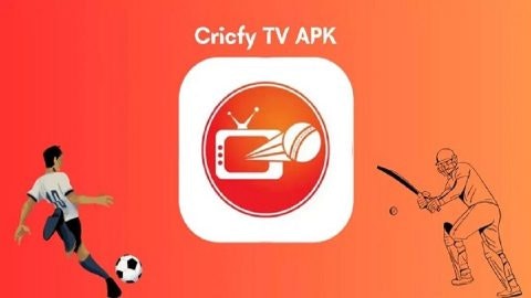 CricFy TV 4.3 APK for Android gallery image