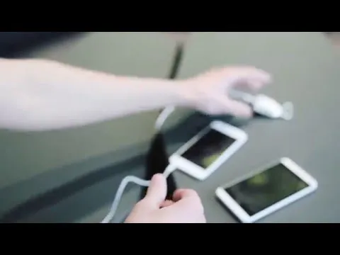 Coalbit - the smart, mini power bank