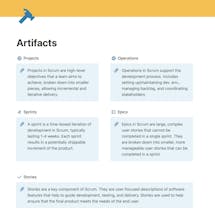 Scrum Master as a Service gallery image