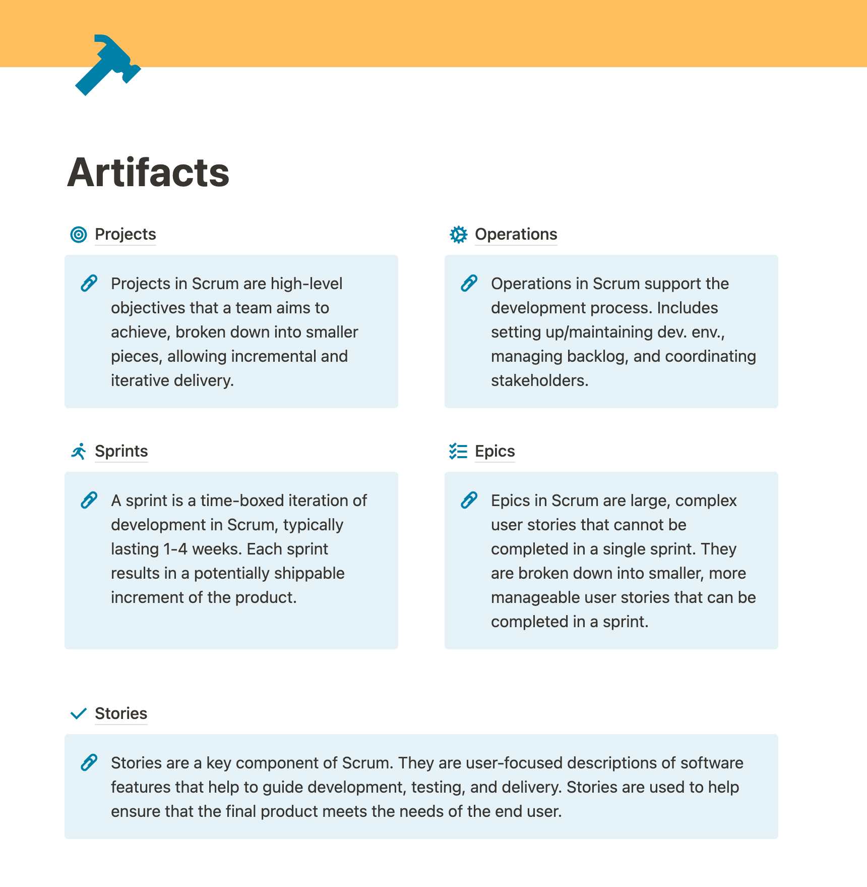 Mídia 4 de Scrum Master como um serviço
