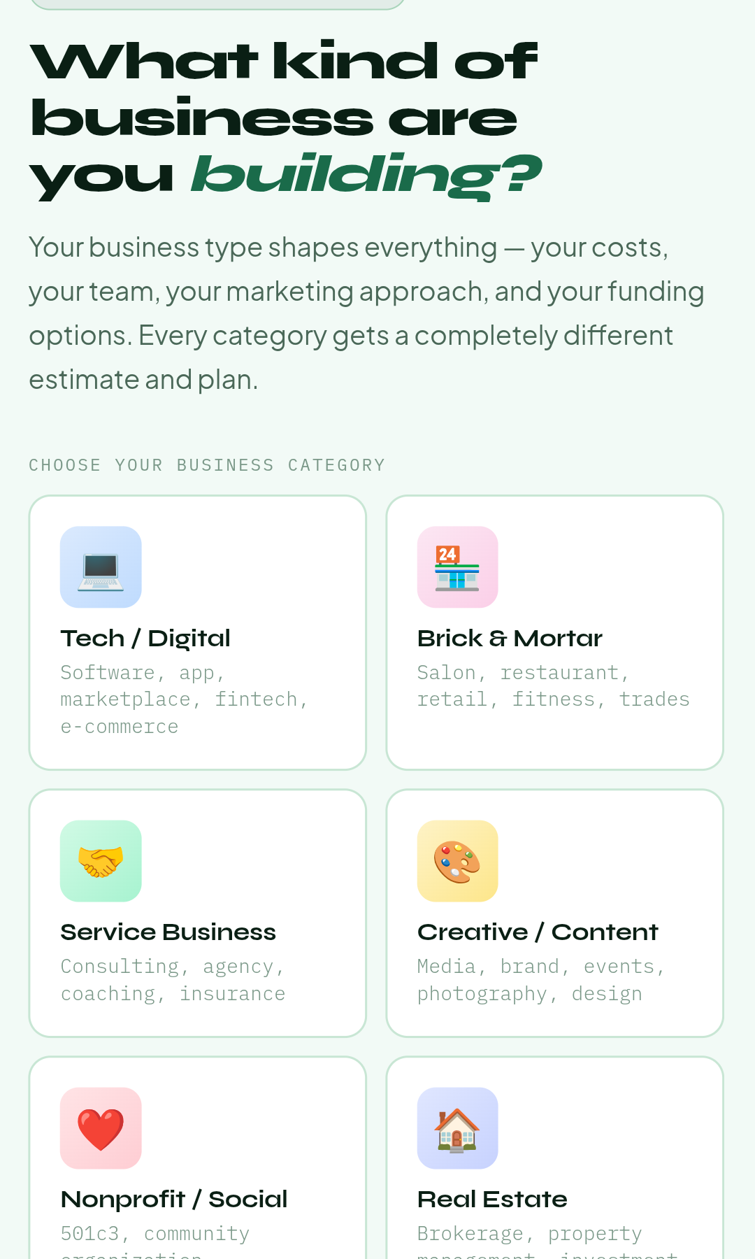 Zero2Built gallery image