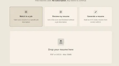 Match The Job gallery image