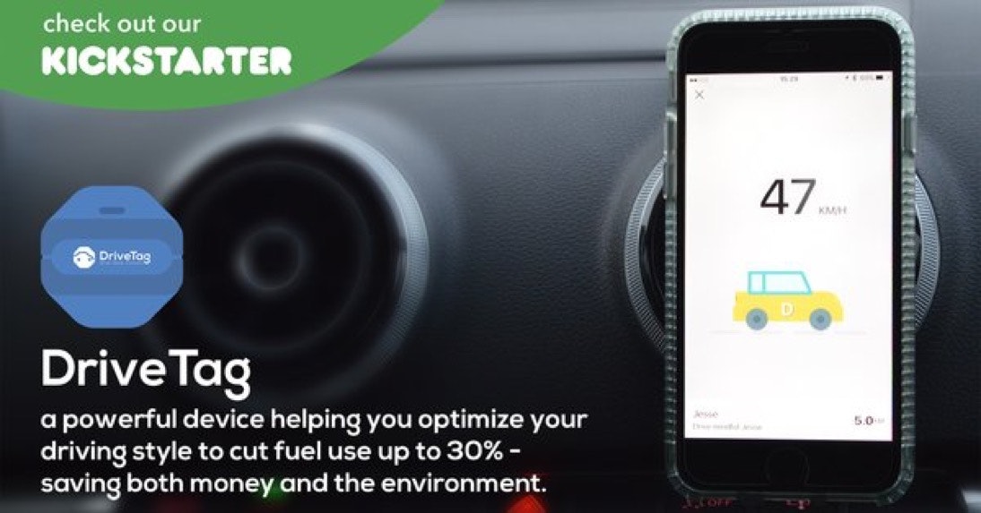 DriveTag gallery image