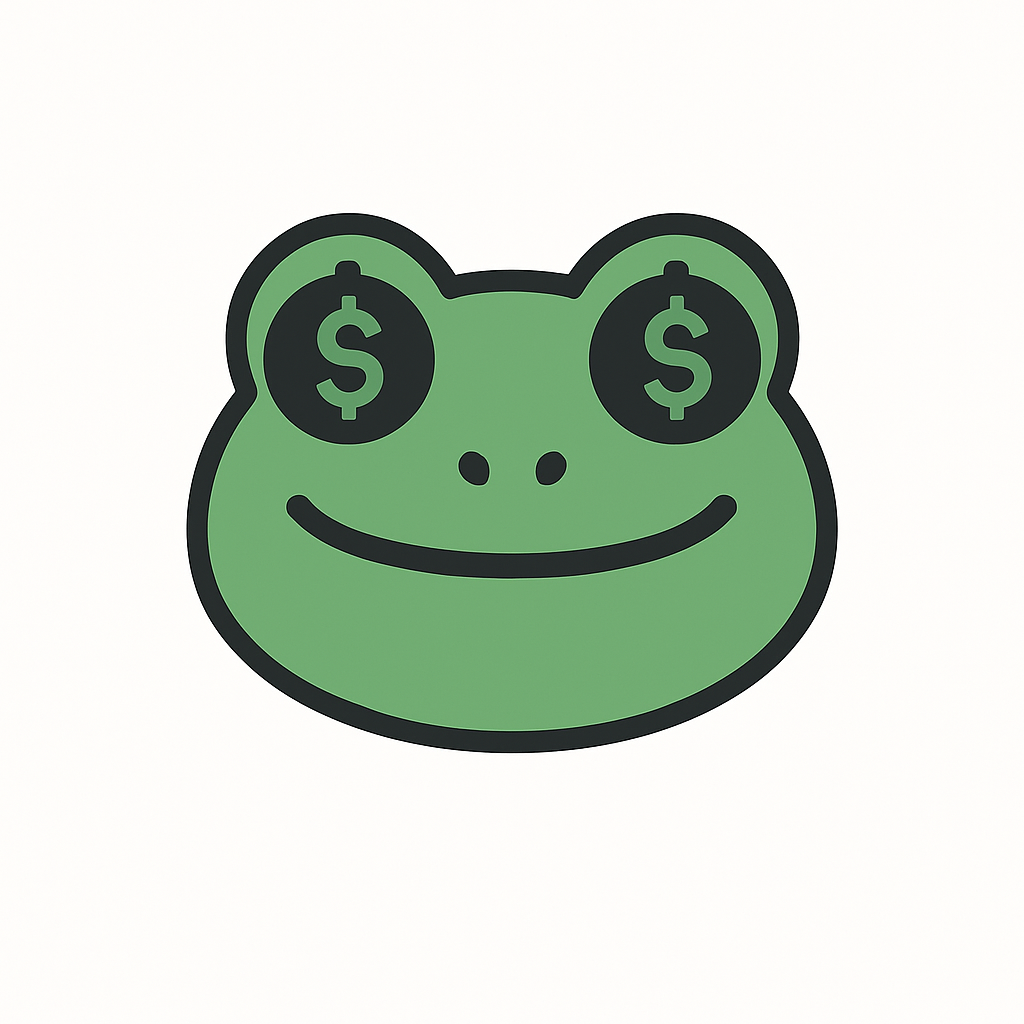 Arbifrogbot