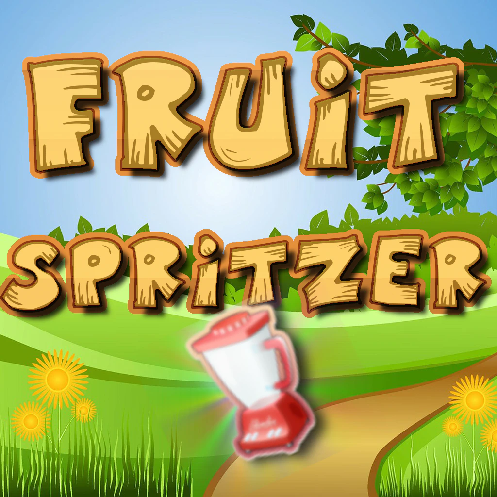 Fruit Spritzer