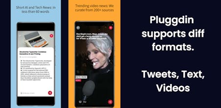 RSS feed and OpenAI had a tech news baby gallery image